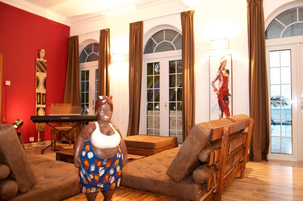 Villa Anakao Mauritius Port Louis Zewnętrze zdjęcie