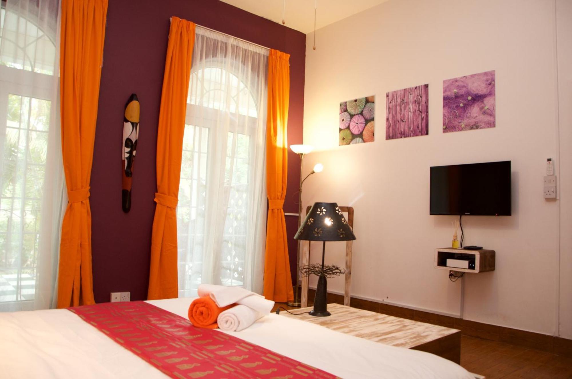 Villa Anakao Mauritius Port Louis Zewnętrze zdjęcie