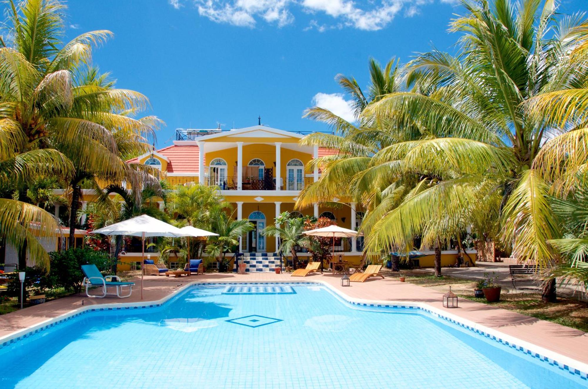 Villa Anakao Mauritius Port Louis Zewnętrze zdjęcie