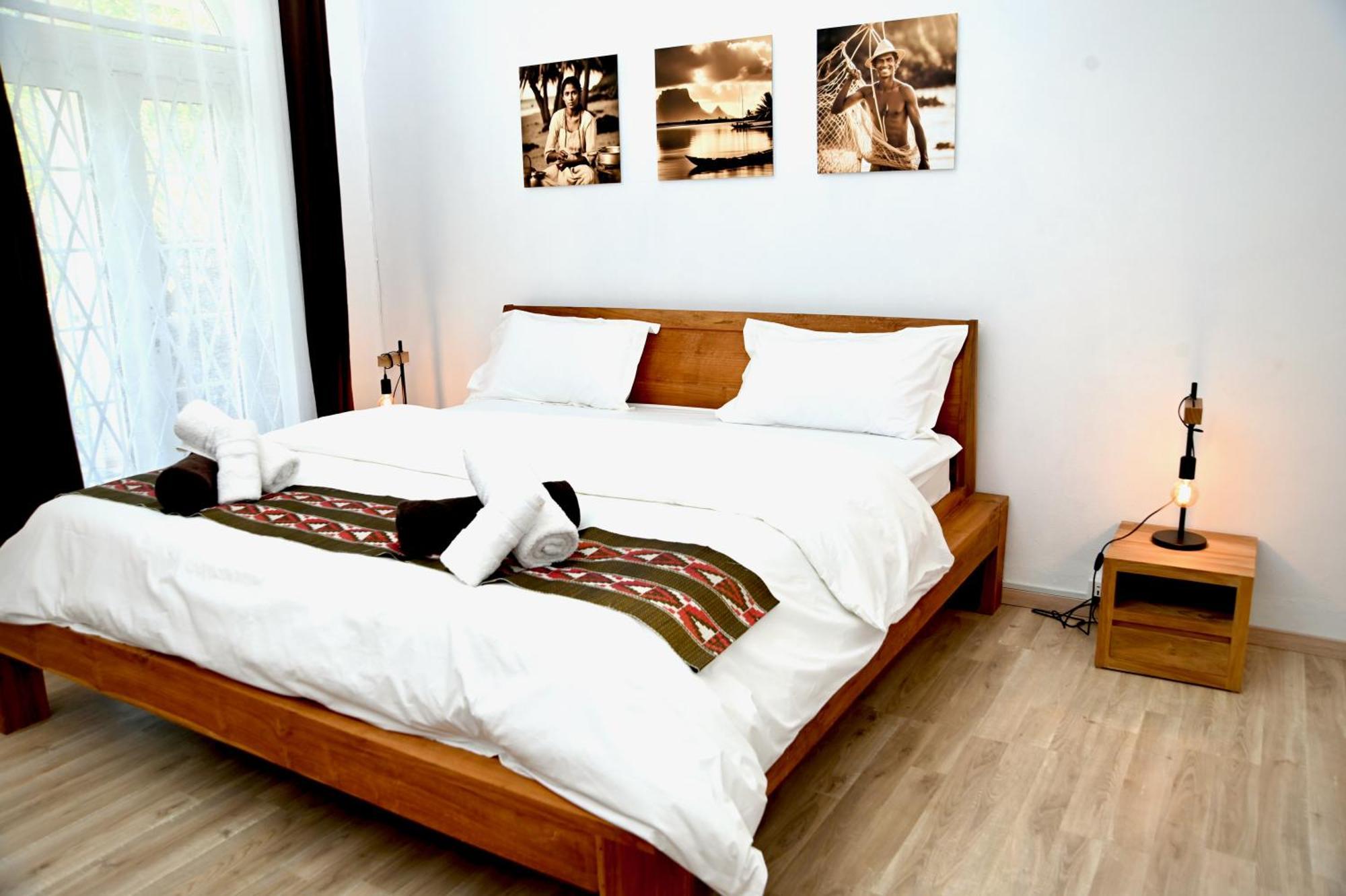 Villa Anakao Mauritius Port Louis Zewnętrze zdjęcie