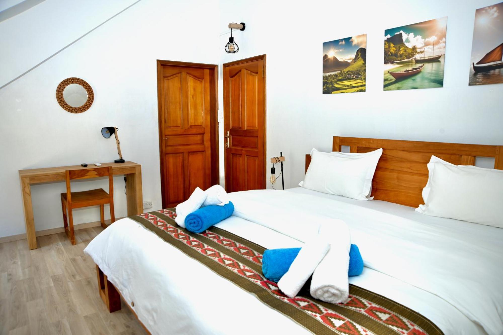 Villa Anakao Mauritius Port Louis Zewnętrze zdjęcie