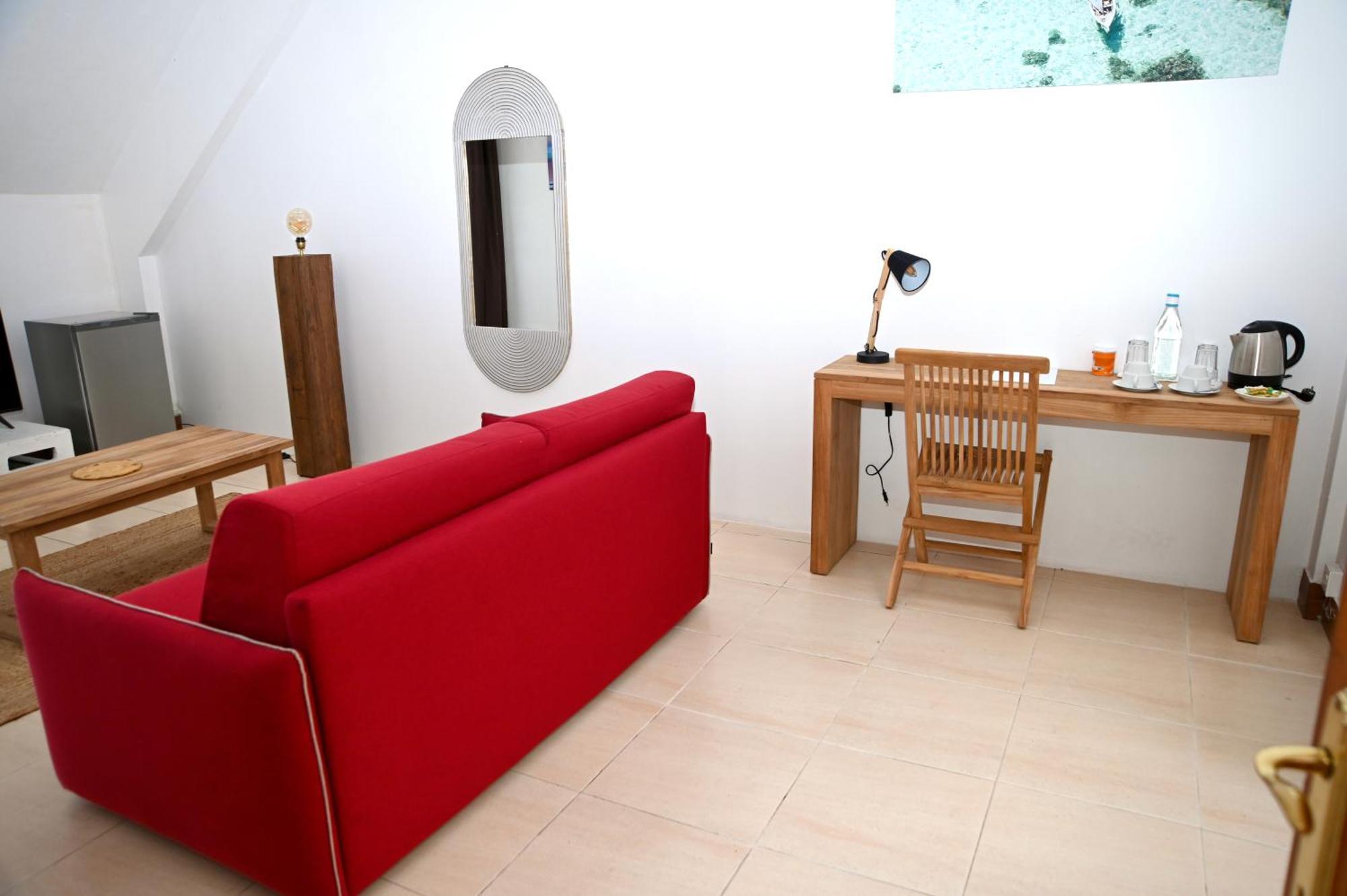 Villa Anakao Mauritius Port Louis Pokój zdjęcie
