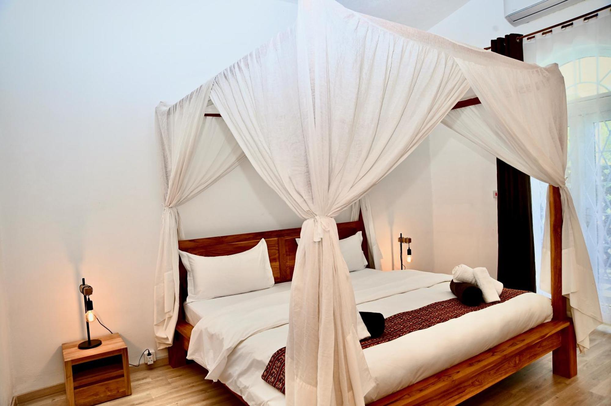 Villa Anakao Mauritius Port Louis Zewnętrze zdjęcie