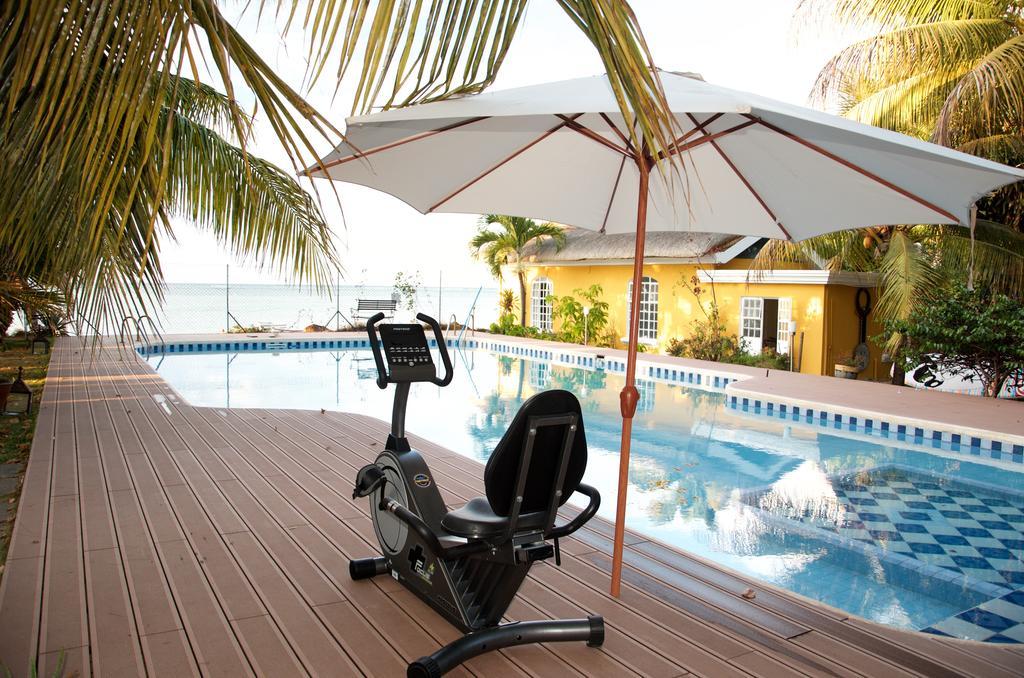 Villa Anakao Mauritius Port Louis Zewnętrze zdjęcie