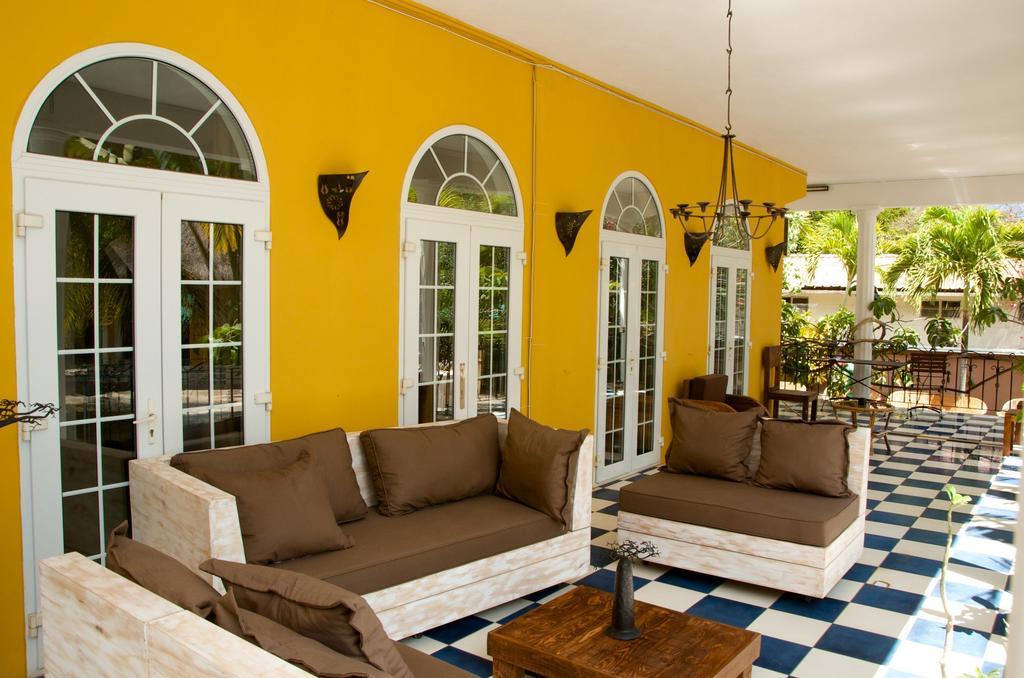 Villa Anakao Mauritius Port Louis Zewnętrze zdjęcie