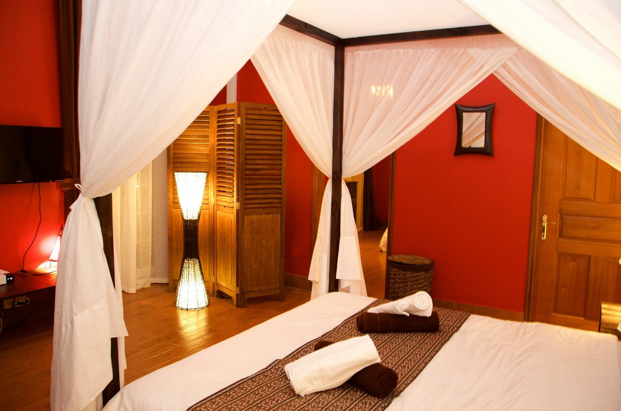 Villa Anakao Mauritius Port Louis Zewnętrze zdjęcie