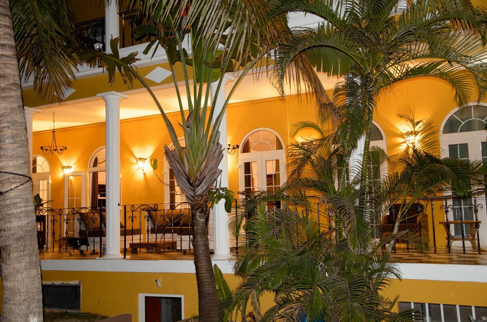 Villa Anakao Mauritius Port Louis Zewnętrze zdjęcie