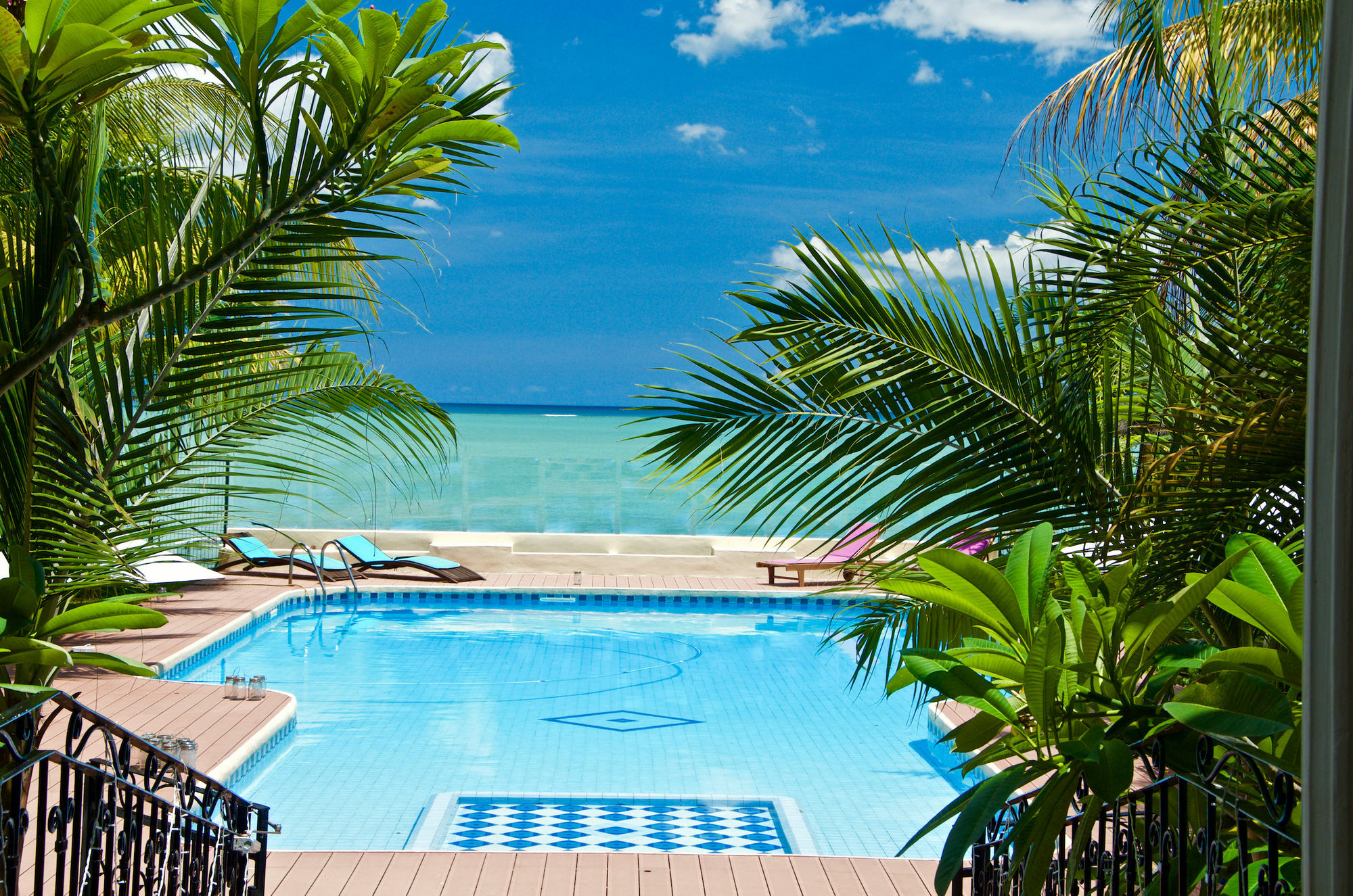 Villa Anakao Mauritius Port Louis Zewnętrze zdjęcie