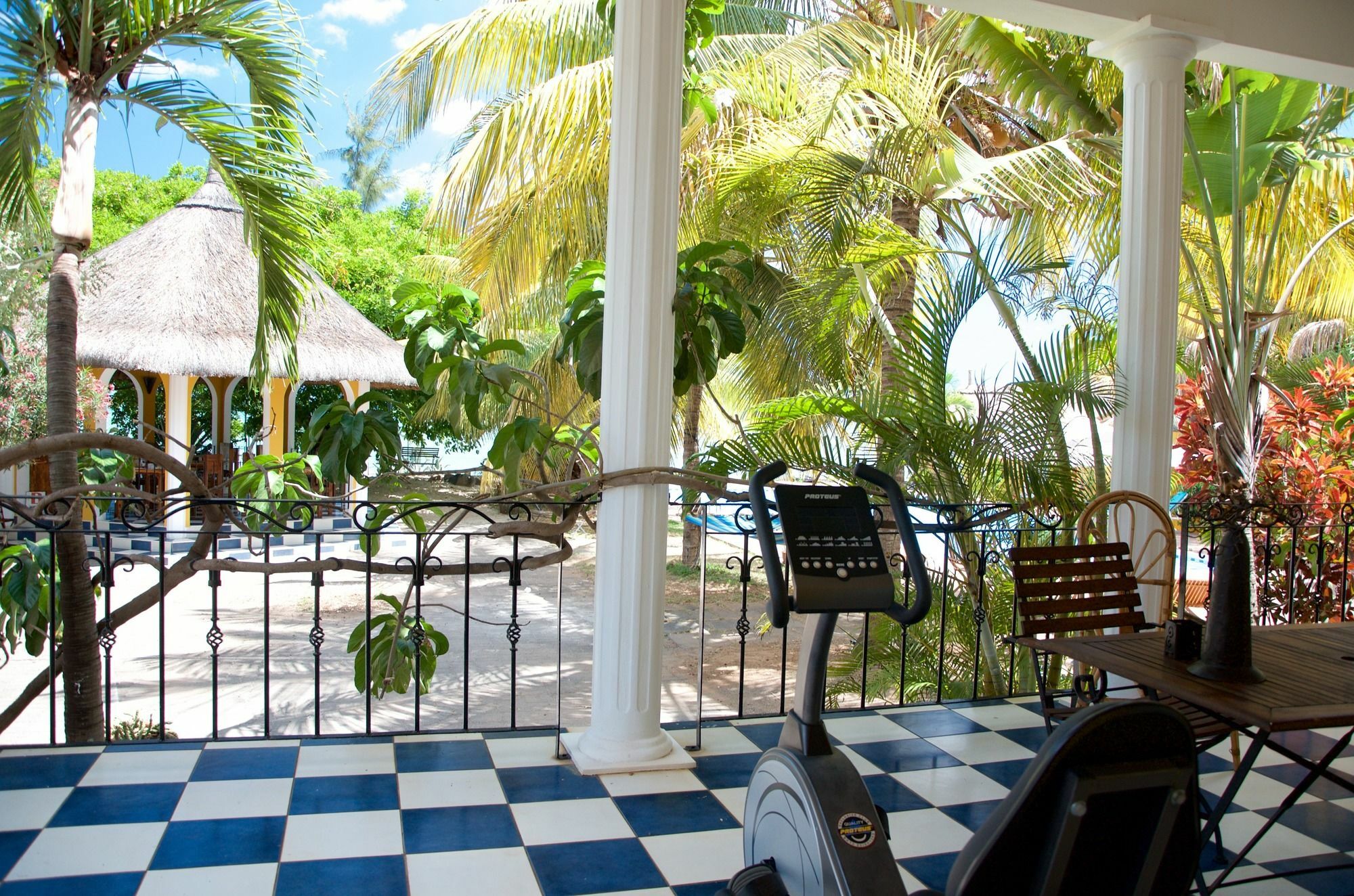 Villa Anakao Mauritius Port Louis Zewnętrze zdjęcie