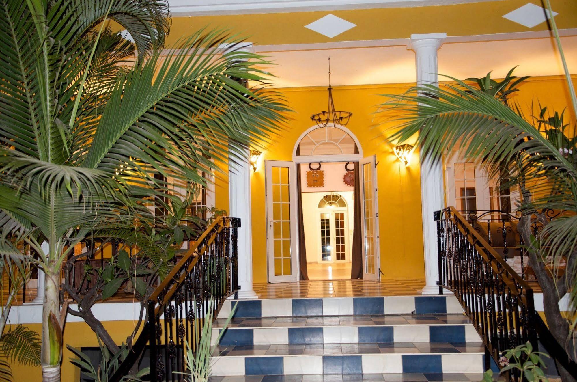 Villa Anakao Mauritius Port Louis Zewnętrze zdjęcie