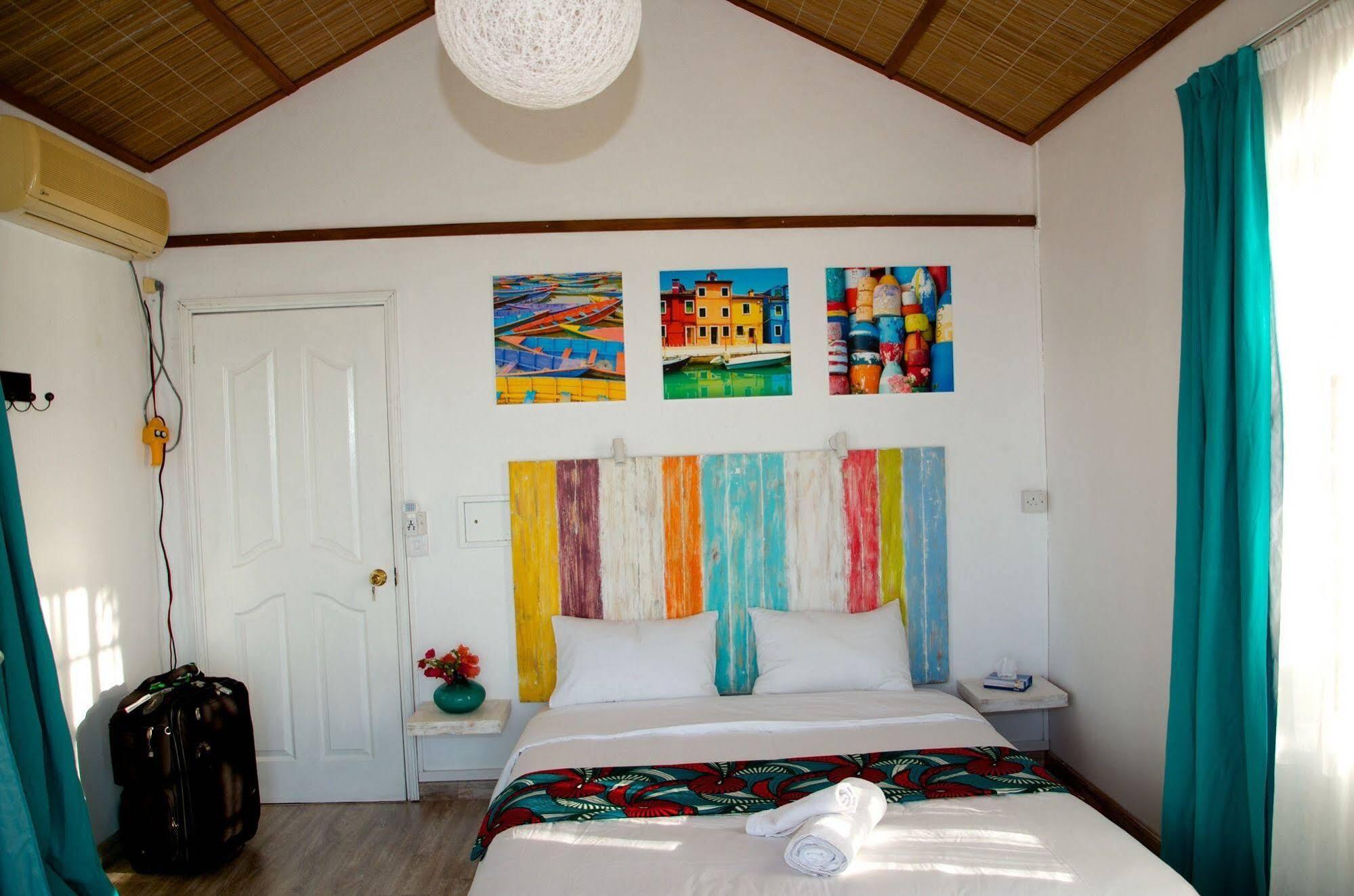 Villa Anakao Mauritius Port Louis Zewnętrze zdjęcie