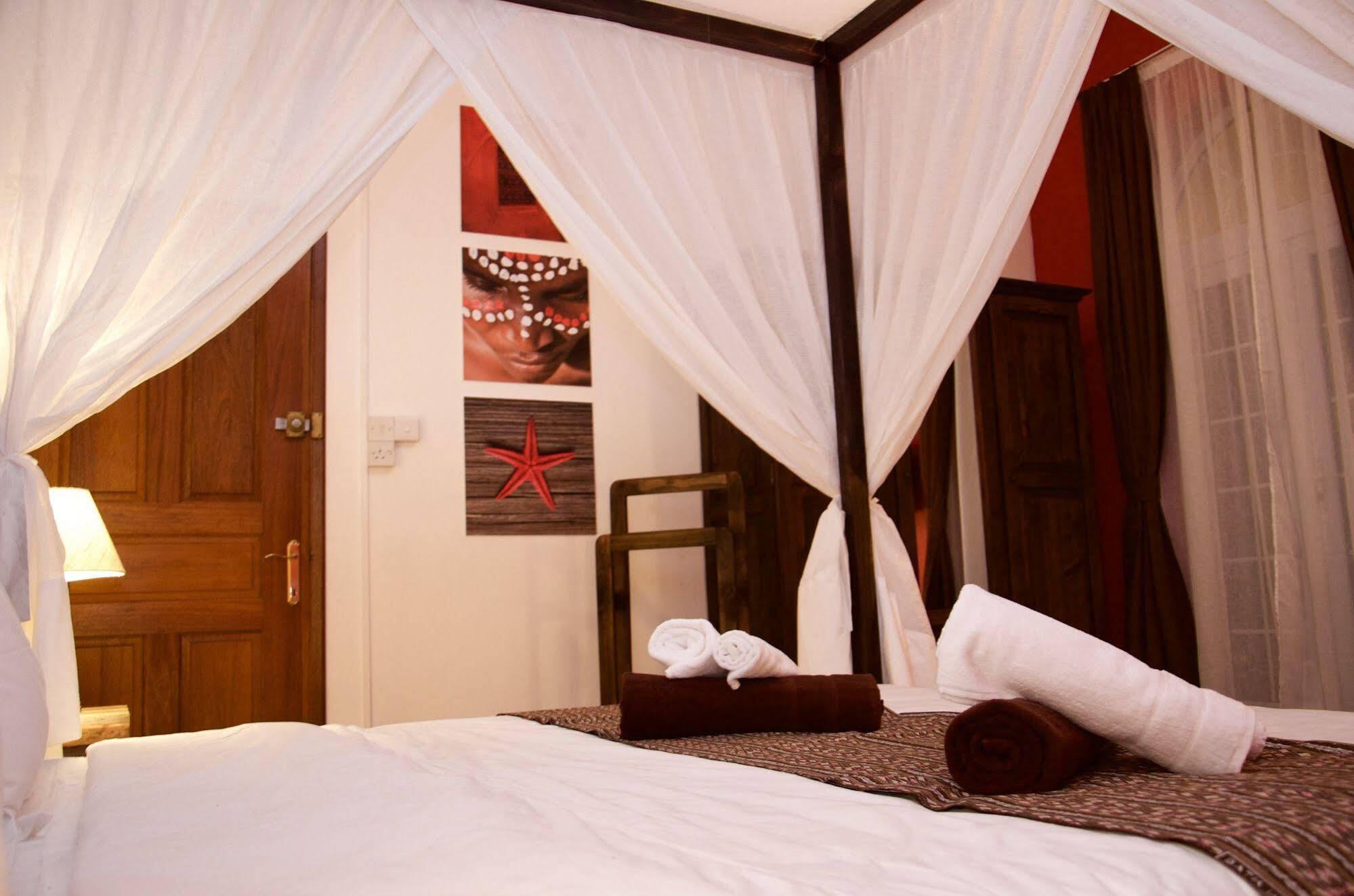 Villa Anakao Mauritius Port Louis Zewnętrze zdjęcie
