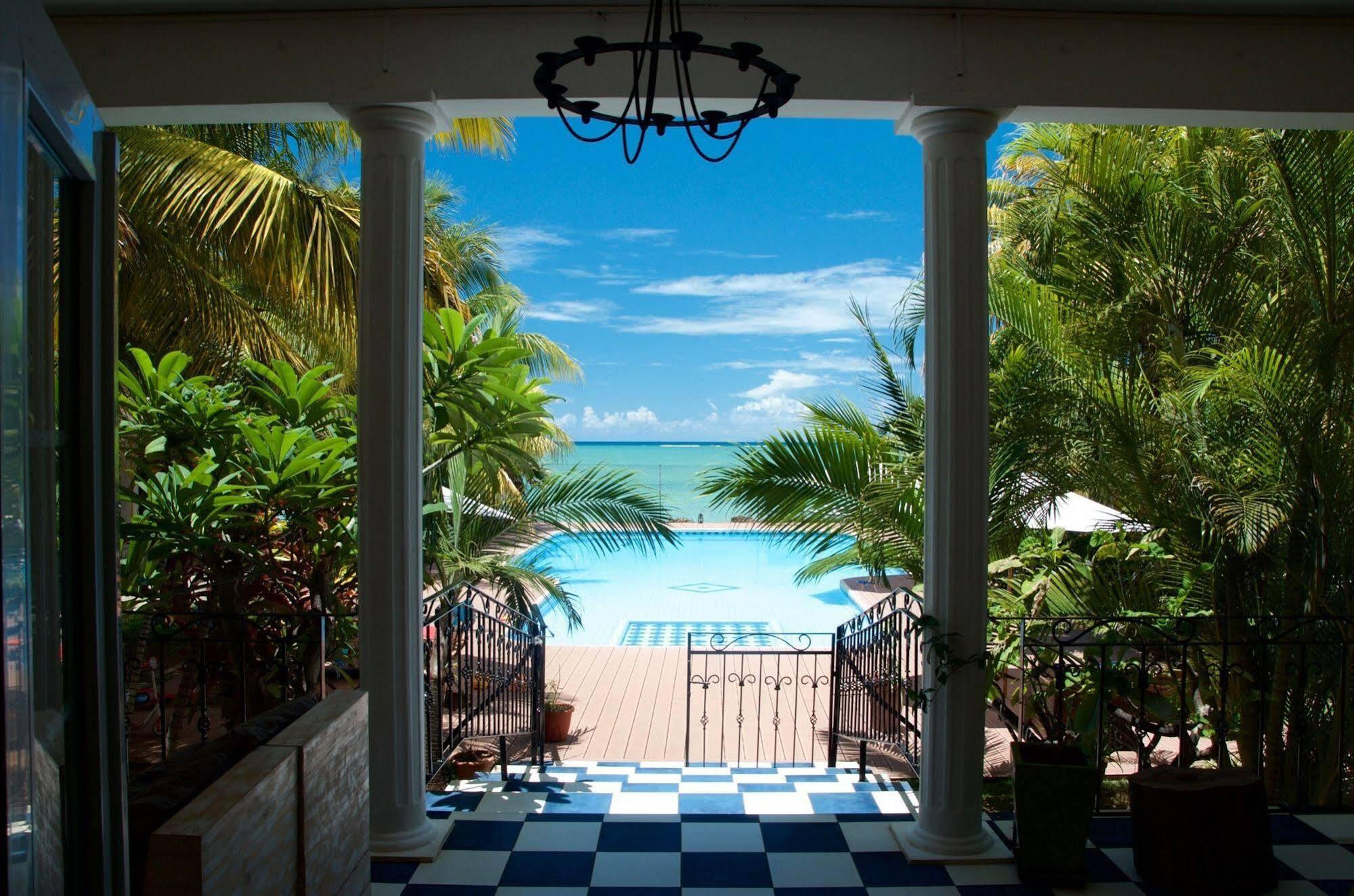 Villa Anakao Mauritius Port Louis Zewnętrze zdjęcie