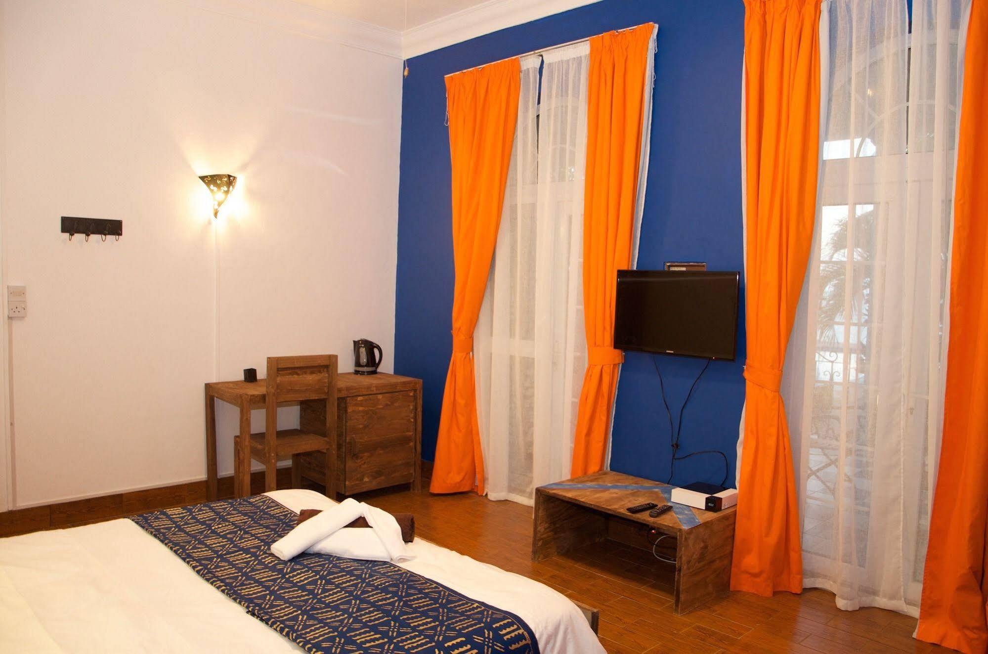 Villa Anakao Mauritius Port Louis Zewnętrze zdjęcie